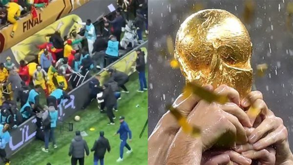 فوضى الكان تهدد استضافة المغرب لنهائي كأس العالم 2030