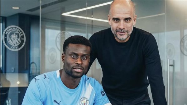 أعلى المدافعين أجرا في العالم.. جويهي ينضم للقائمة بفضل السيتي