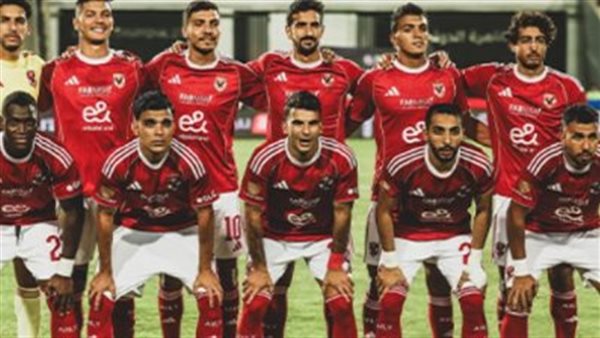 رسميًا.. الأهلي يقيد رباعي الميركاتو الشتوي في القائمة الأفريقية قبل مواجهة يانج أفريكانز
