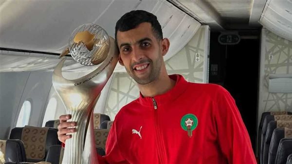 قبل انتقاله للأهلي.. أرقام الدولي المغربي يوسف بلعمري