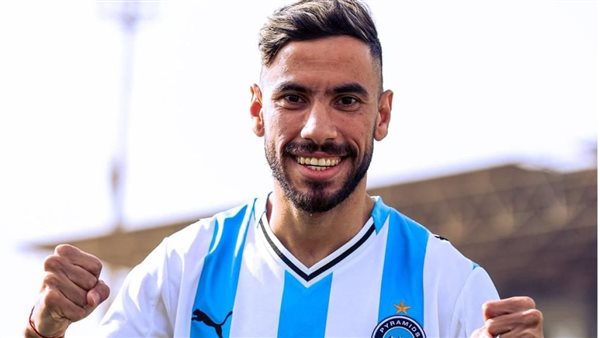 رسميا.. بيراميدز يعلن ضم ناصر ماهر نجم الزمالك