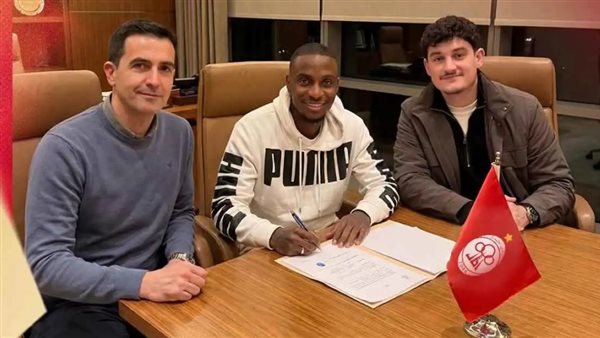 رسميا.. الاتحاد الليبي يعلن ضم مهاجم الوداد المغربي