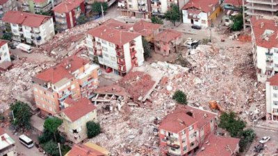 الخبراء يفسرون سر النشاط الزلزالي في غرب تركيا وعلاقة الصدوع التكتونية