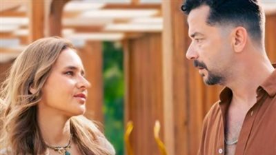 كواليس تصوير مسلسل على قد الحب.. نيللي كريم في دور مصممة حلي تواجه أزمات أسرية