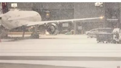 من تكساس إلى ماين.. العاصفة الشتوية تضع نظام النقل والطاقة الأمريكي في اختبار قاسي