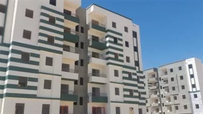 بالرقم القومي.. خطوات معرفة حالة طلب شقق الإسكان الاجتماعي 2026 وموعد استلام الوحدات