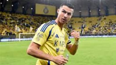 كريستيانو رونالدو يقود كتيبة النصر في مواجهة صعبة أمام التعاون بالدوري