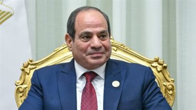 السيسي يوجه بالإسراع في امتلاك القدرة التصنيعية للأطراف الصناعية بأيدٍ مصرية مدربة