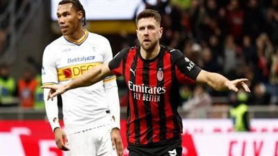 روما ضد ميلان.. تعادل مُخيب في صراع الكالتيشو