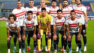 الزمالك في مهمة استعادة التوازن أمام بتروجت الطموح بالدوري المصري