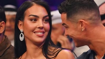 خلف الأسوار.. جورجينا تكشف 