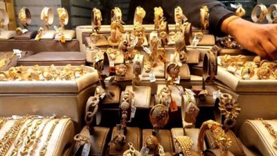 الملاذ الآمن يشتعل: أسعار الذهب في مصر تقفز لمستويات تاريخية وعيار 18 يتجاوز 5800 جنيه