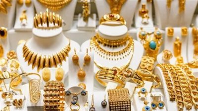 تحديث لحظي لسعر الذهب: عيار 21 يقود الارتفاعات وجرام 24 يقترب من حاجز الـ 8000 جنيه