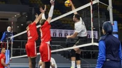 قمة الحسم.. الأهلي والزمالك وجهًا لوجه في ختام دوري المرتبط للكرة الطائرة الجمعة