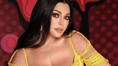 من باريس إلى الرياض: هيفاء وهبي تتصدر 