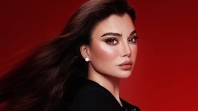 سحر الأنوثة في باريس: هيفاء وهبي في حضرة طوني ورد