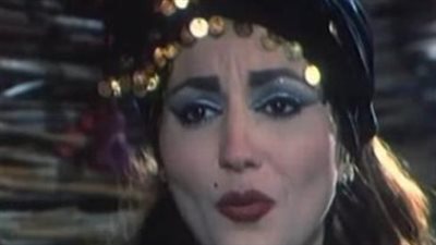 وفاء عامر.. المحطات الفنية الكبرى: من 