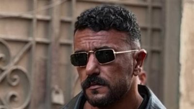 الدراما الشعبية والأكشن: أحمد العوضي يتربع على عرش 