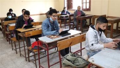 دليلك الكامل للحصول على نتيجة الصف الأول الثانوي 2026 وتوزيع درجات أعمال السنة والامتحانات