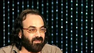 رحلة كفاح نادر أبو الليف من العمل في ليبيا إلى النجومية