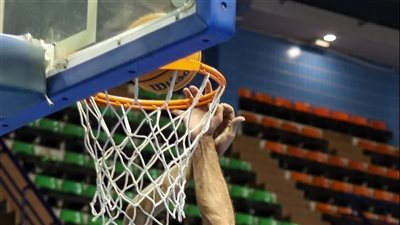 رسميًا.. توقف دوري السلة المصري لدعم 