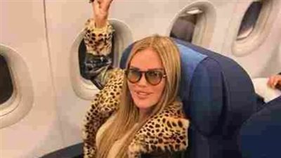 نيكول سابا تتألق بنقشة جلد النمر في أحدث ظهور: كواليس إطلالة 