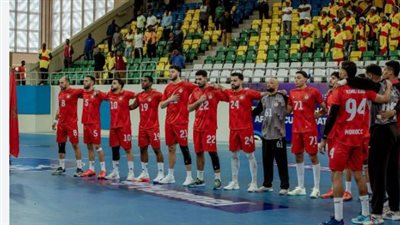 منتخب المغرب يواجه غينيا الليلة.. القنوان الناقلة