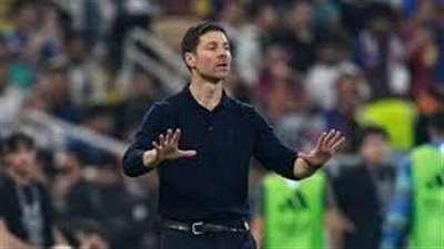 زلزال في ميرسيسايد: تشابي ألونسو يمنح 