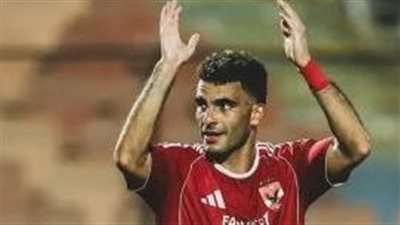 من ركلة جزاء.. زيزو يضيف الهدف الثانى للأهلى بمرمى وادي دجلة