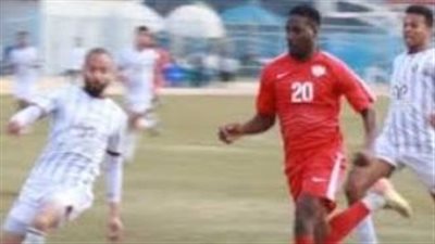 تعادل النصر وفوز ثمين لـ 'جي' في ليلة تقلبات الجولة الـ20 بالقسم الثاني