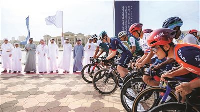 رين تارامي يُحلق بلقب 