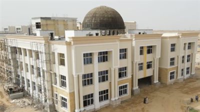 مستشفيات جامعة الزقازيق.. قلعة الطب التي تخدم ملايين المصريين يوميًا