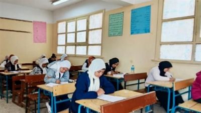 نتيجة الشهادة الإعدادية بالجيزة 2026.. احصل على درجاتك بالاسم ورقم الجلوس