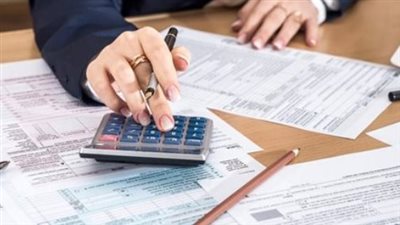 طرق استخراج شهادة الموقف الضريبي إلكترونيًا بالرقم القومي لعام 2026