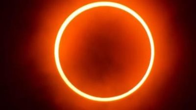 موعد كسوف الشمس 2026 في مصر والدول العربية وأماكن رؤيته