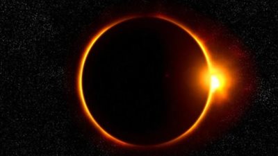 لماذا يترقب علماء الفلك عام 2026؟ كسوفان للشمس وأحداث كونية نادرة