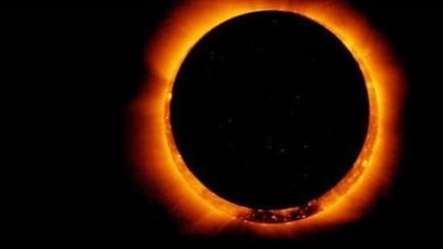 هل يرى المصريون كسوف الشمس في 2026؟ حقائق من الجمعية الفلكية