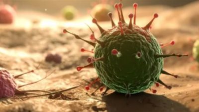 فيروس نيباه: الفيروس الصامت الذي يهدد الجهاز التنفسي والعصبي للإنسان