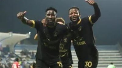 دوري المحترفين.. 4 مباريات قوية في افتتاح منافسات الأسبوع الحادي والعشرين