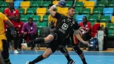 الموعد والقنوات الناقلة.. كل ما تريد معرفته عن مباراة مصر وكاب فيردي في نصف نهائي اليد