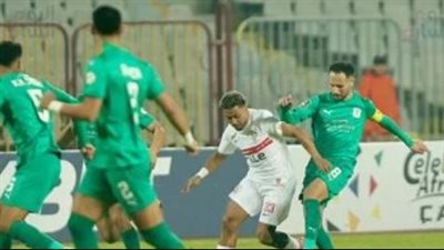 موقعة الـ 6 نقاط.. هل ينجح الزمالك في فك شفرة دفاع المصري وتأمين بطاقة الصعود؟