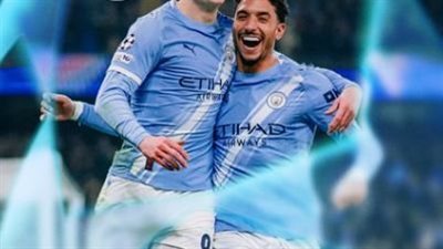 ليلة السقوط الإيطالي والزئير الإنجليزي في 