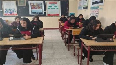 معتمدة وموثقة.. نتيجة الصف الأول الثانوي 2026 في محافظة الشرقية وقائمة أوائل الإدارات