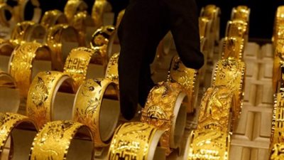 تحديث أسعار الذهب في السوق المصري لجميع الأعيرة اليوم الاثنين 26 يناير 2026