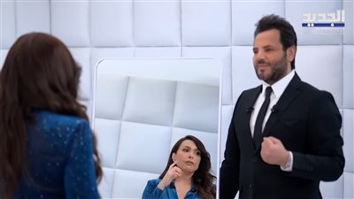 صراع الفن والدين: كيف أثرت الضغوط النفسية على حياة أمل حجازي؟