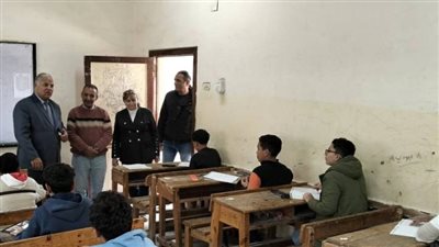 «نتيجة 3 إعدادى بالإسكندرية».. طرق الحصول على نتيجة الصف الثالث الإعدادى بخطوة واحدة (فور اعتمادها)