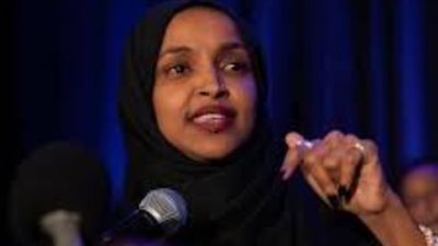 إلهان عمر والسياسة الخارجية الأمريكية.. مواجهة صريحة مع ملفات حقوق الإنسان