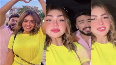 بعد حكم الحبس 3 سنوات.. تفاصيل استئناف هدير عبد الرازق وأوتاكا أمام المحكمة الاقتصادية