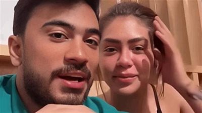 زلزال في الوسط الرقمي.. حبس أوتاكا وهدير عبد الرازق وتغريم طليقها مليون جنيه بتهمة الفسق والمخدرات