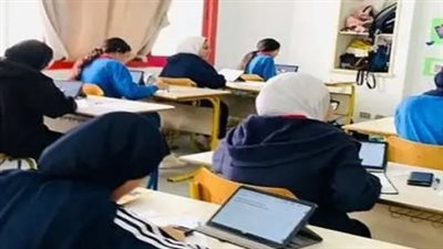 نتيجة الصف الأول الثانوي 2026 برقم الجلوس: رابط الاستعلام المباشر في جميع المحافظات